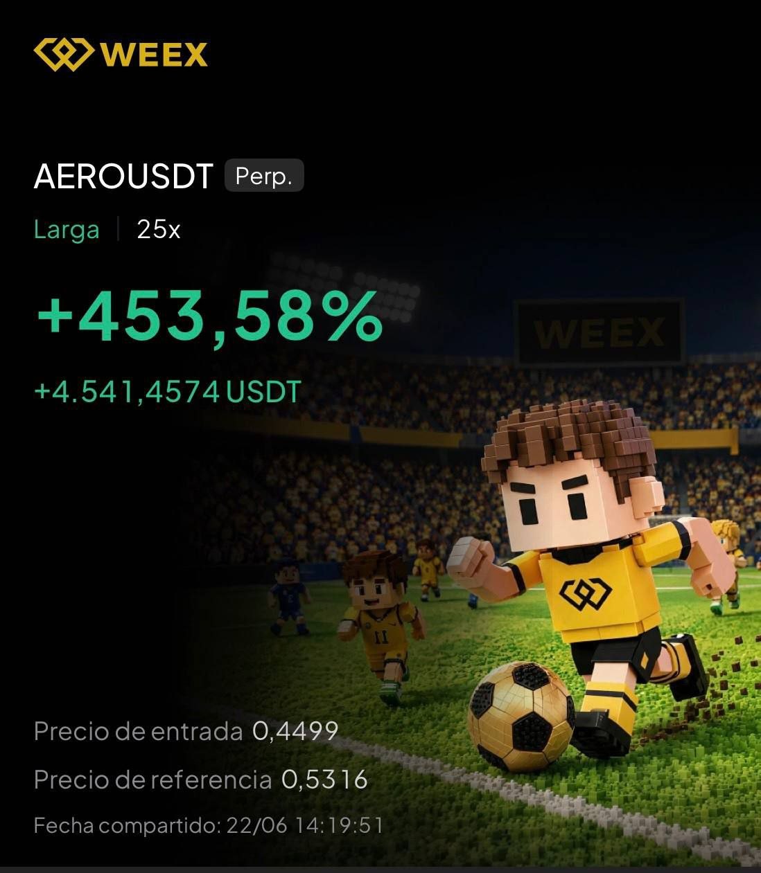 AEROUSDT +453,58%